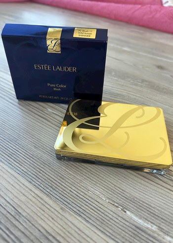 Estee Lauder Koyu Pembe Allık - Görsel 2