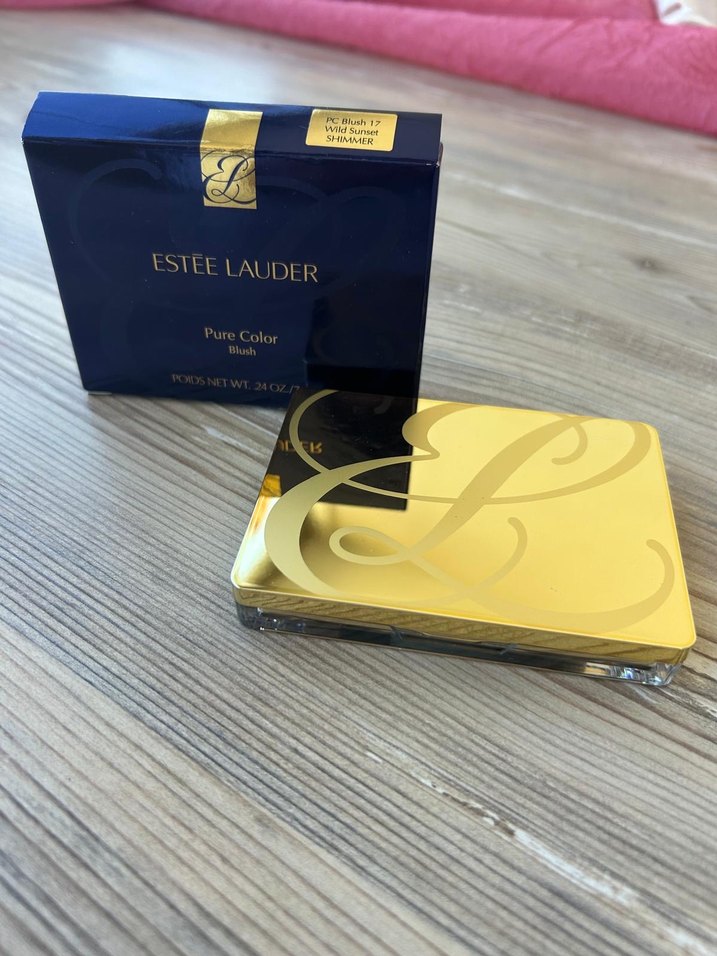 Estee Lauder Koyu Pembe Allık - Görsel 2