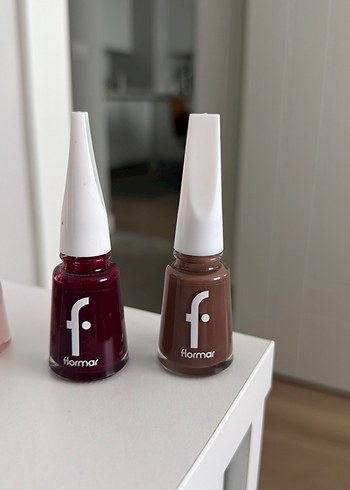 Renkli Oje Seti - Görsel 4