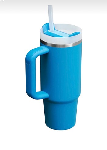 Stanley Mavi Renkli Çocuk Termosu - Görsel 2