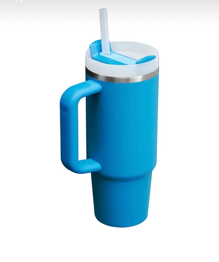 Stanley Mavi Renkli Çocuk Termosu - Görsel 2