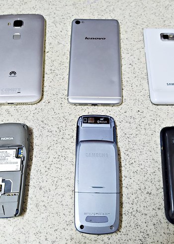 Parça amaçlı toplu satış - Görsel 2