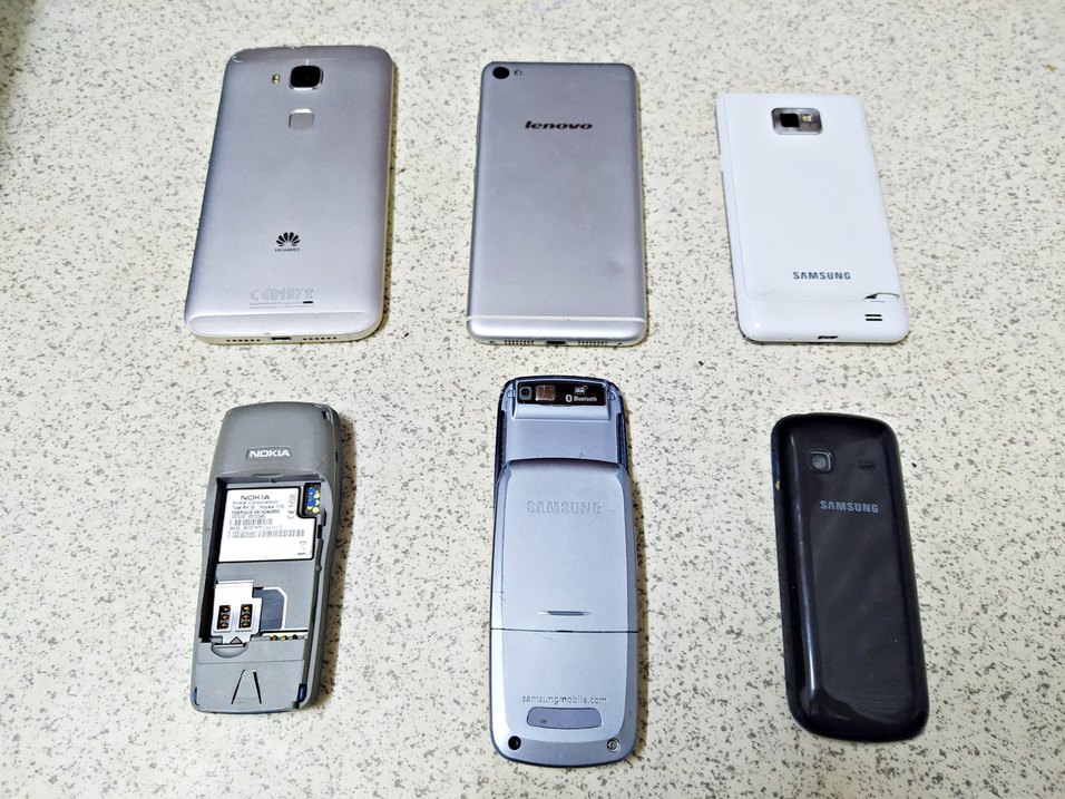 Parça amaçlı toplu satış - Görsel 2