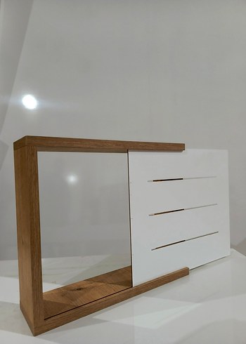 Modem kutusu 40x35x10 - Görsel 3