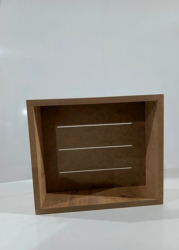 Modem kutusu 40x35x10 - Görsel 4