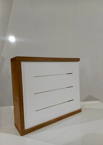 Modem kutusu 40x35x10 - Görsel 2