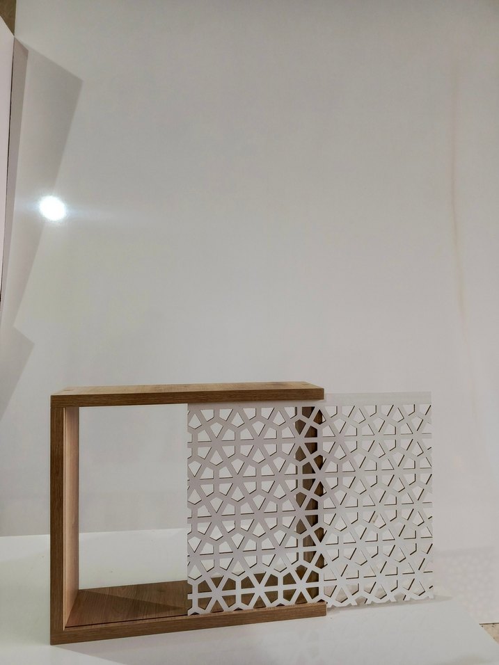 Modem kutusu 40x35x10 - Görsel 3