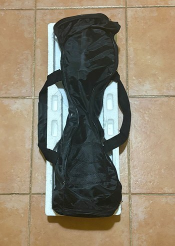 Akıllı Denge Scooter - Görsel 4