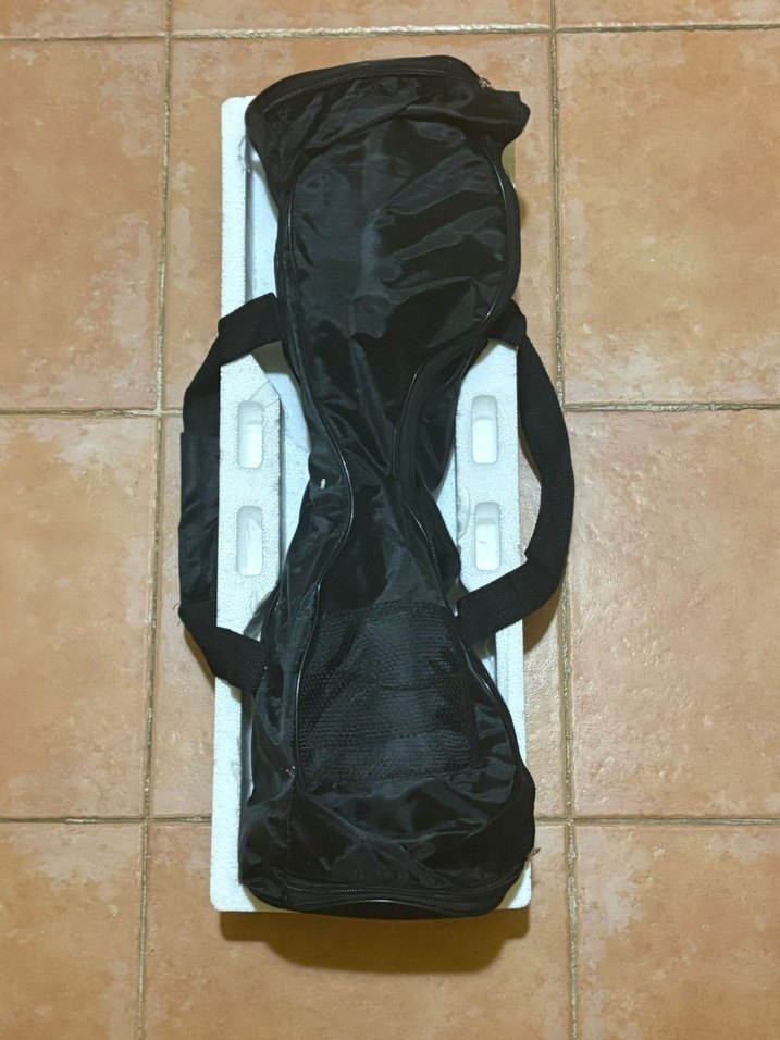 Akıllı Denge Scooter - Görsel 4