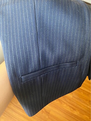 Marc jacobs yelek - Görsel 5