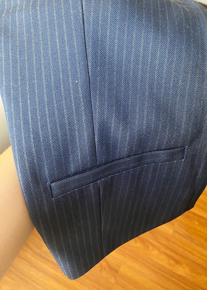 Marc jacobs yelek - Görsel 5