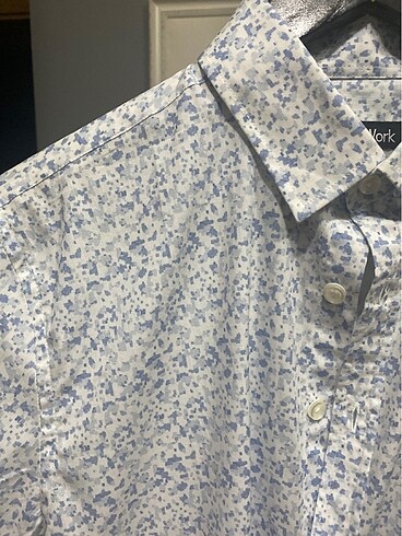 Network erkek gömlek - Görsel 2