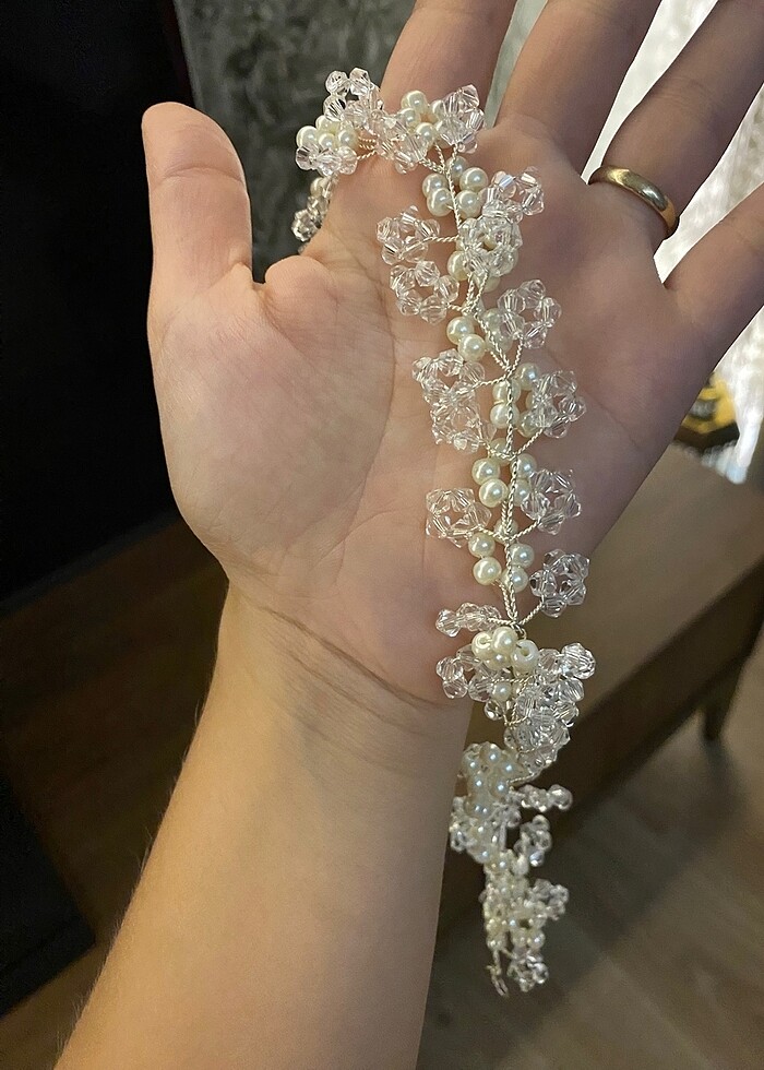 Gelin tacı - Görsel 2