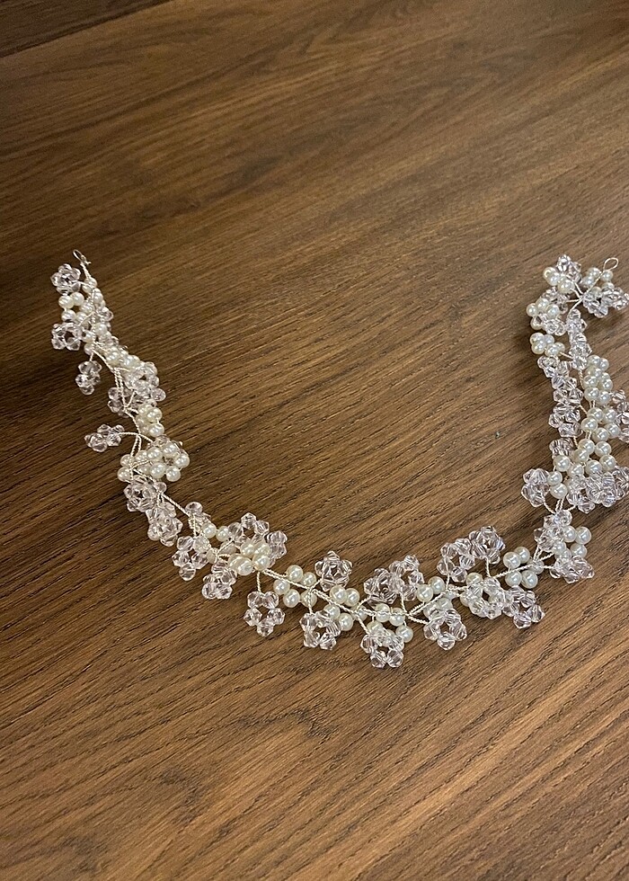 Gelin tacı - Görsel 3