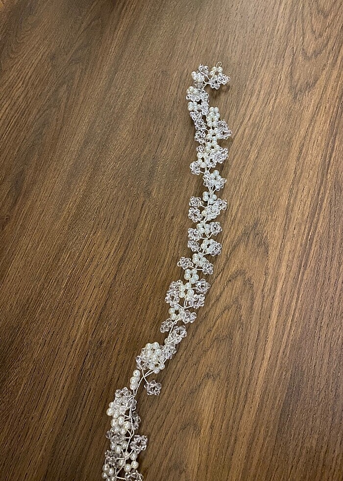 Gelin tacı - Görsel 4