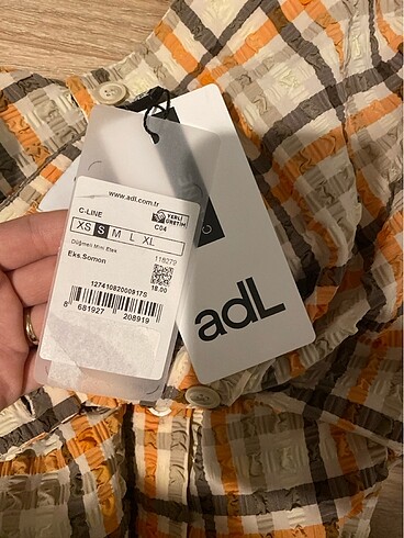 Adl etek - Görsel 4