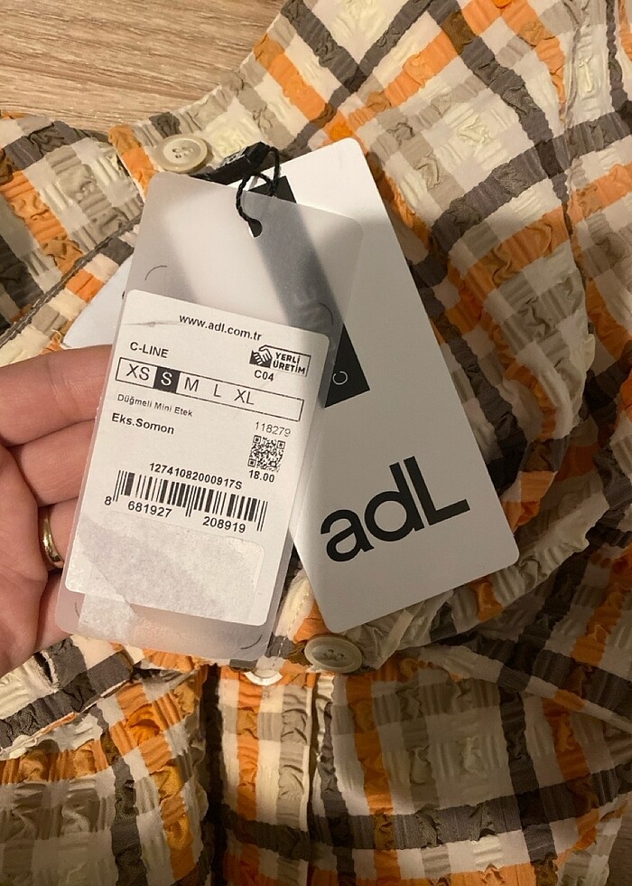 Adl etek - Görsel 4