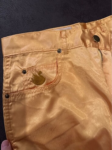 Zaten pantolon - Görsel 2