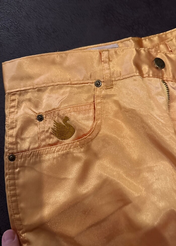 Zaten pantolon - Görsel 2