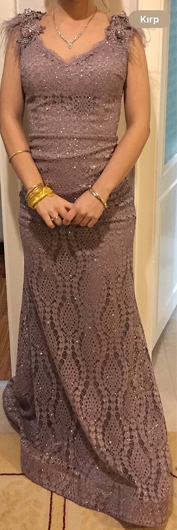 Nisan kıyafeti - Görsel 2