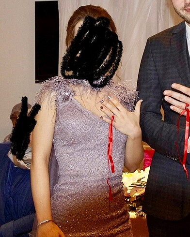 Nisan kıyafeti - Görsel 4