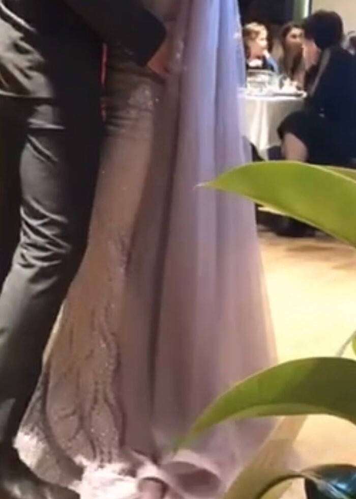 Nisan kıyafeti - Görsel 3