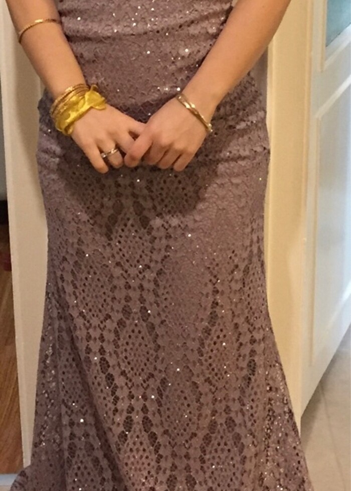 Nisan kıyafeti - Görsel 2