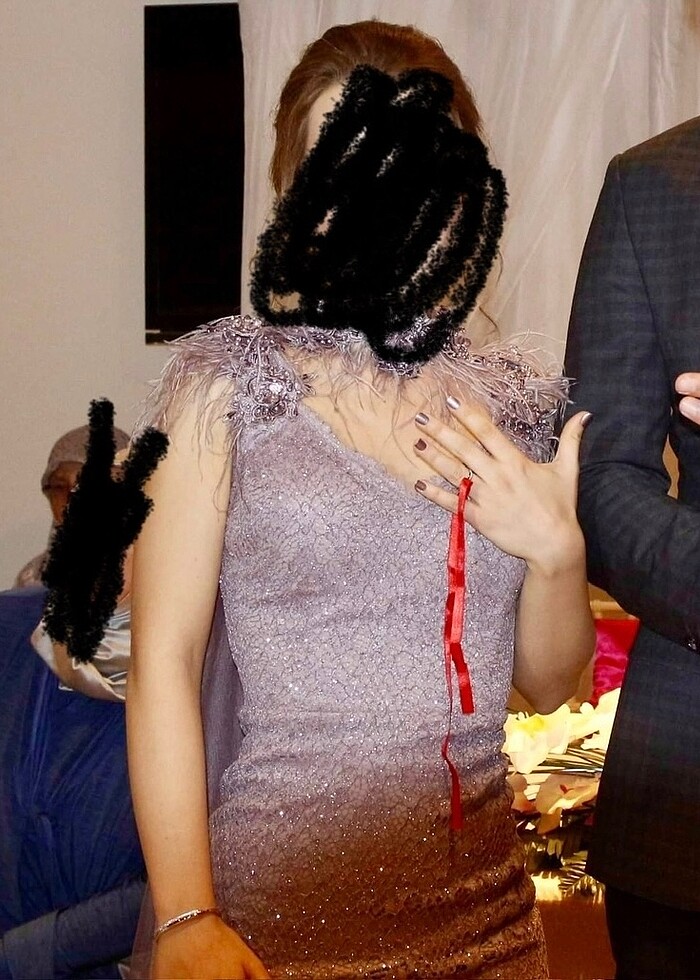 Nisan kıyafeti - Görsel 4