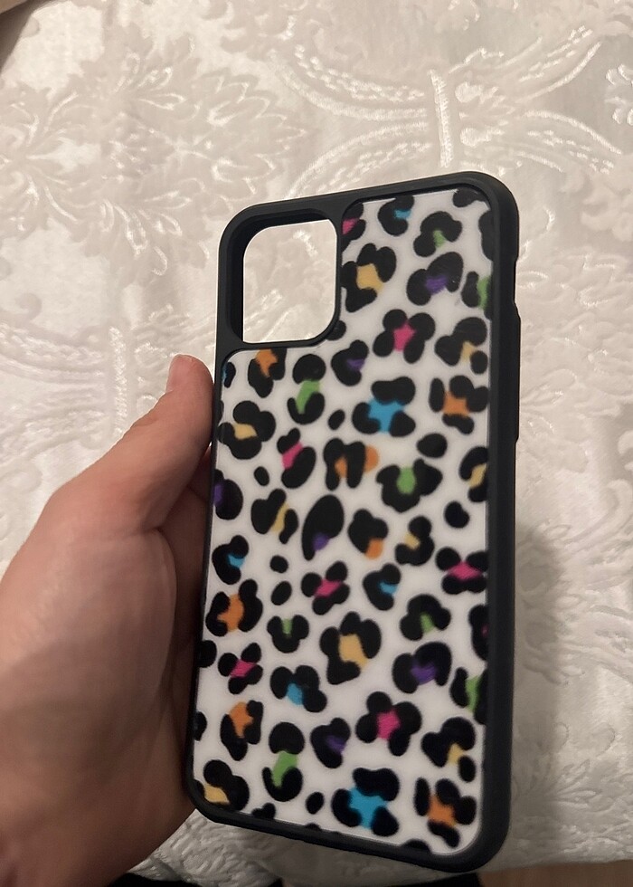 İPhone 11pro kılıf - Görsel 3