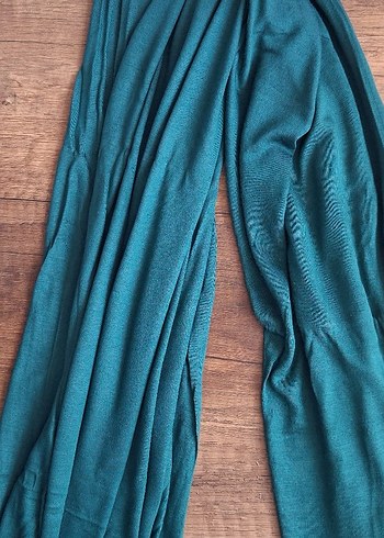 Kadın Bohem Şal - Görsel 2