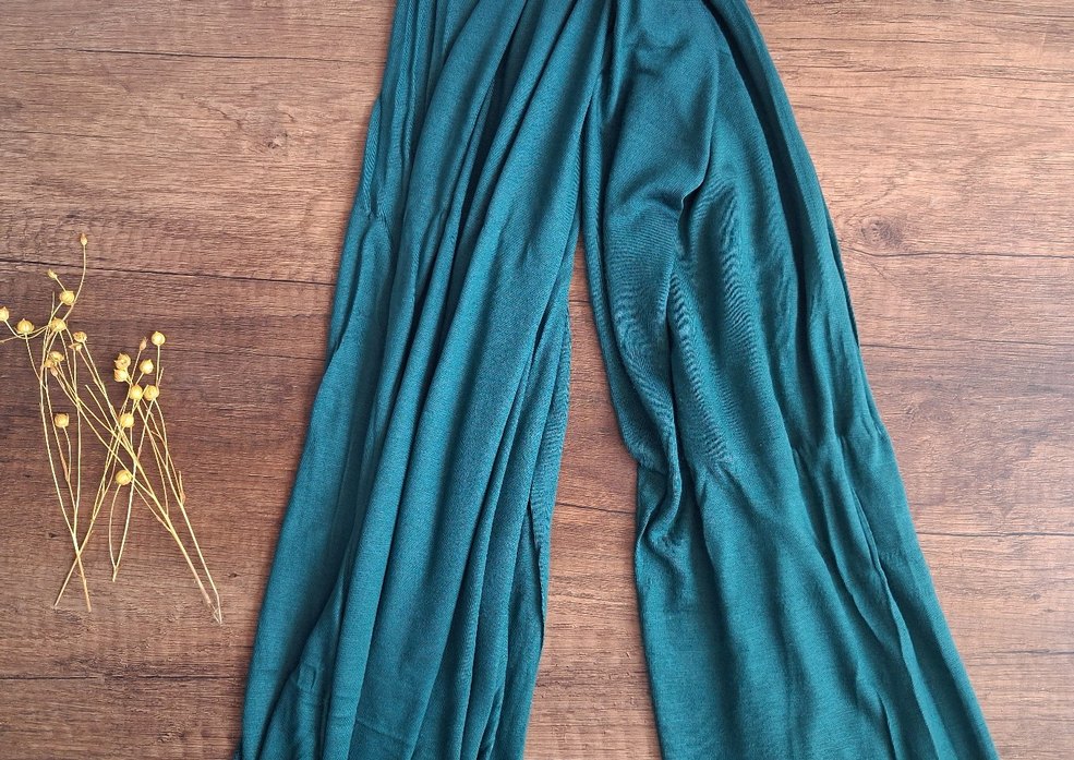 Kadın Bohem Şal - Görsel 2