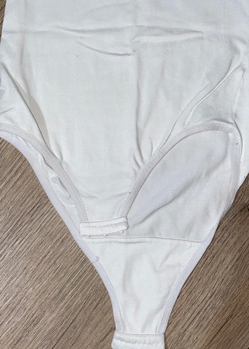 İçlik, Desensiz, Beyaz - Görsel 2