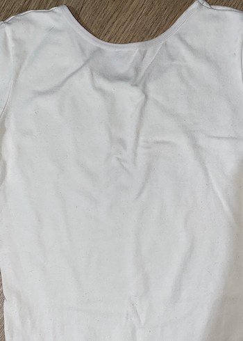 İçlik, Desensiz, Beyaz - Görsel 3