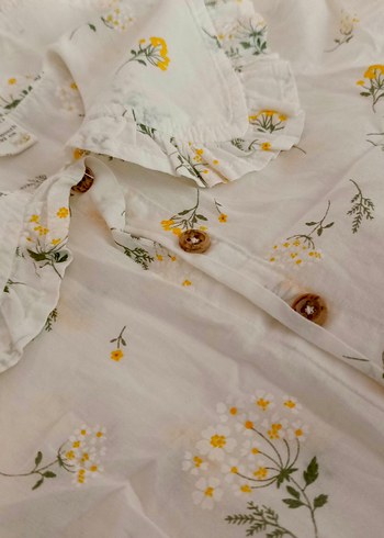 defacto 18-24 ay gömlek - Görsel 2