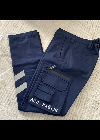 Lacivert uzun kadın Spor Pantolon