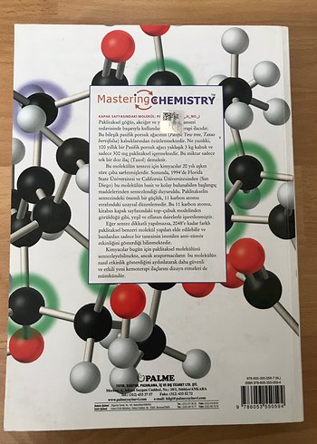 Genel Kimya İlkeler ve Modern Uygulamalar Cilt 1 - Görsel 2