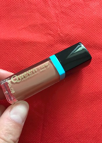 Parlak Bej Ruj - Görsel 2