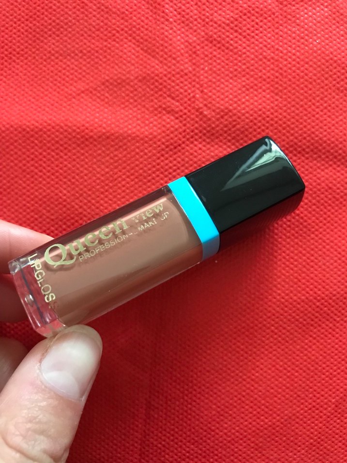 Parlak Bej Ruj - Görsel 2