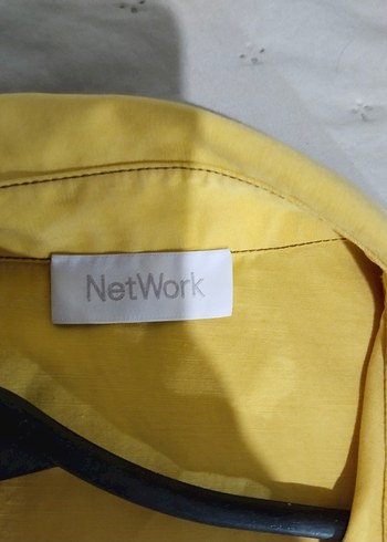 Network marka elbise 1 defa kullanıldı - Görsel 2