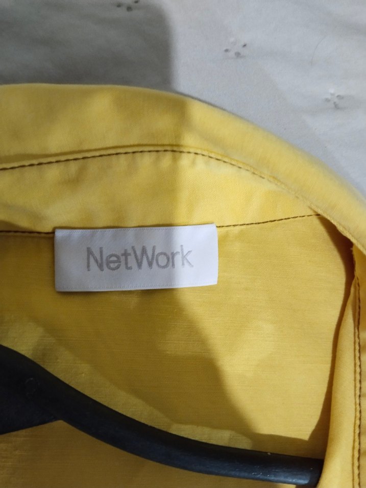 Network marka elbise 1 defa kullanıldı - Görsel 2