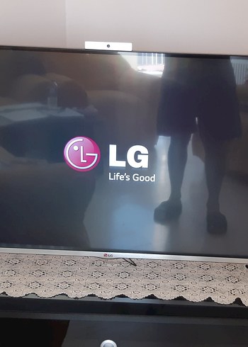 LG TELEVİZYON (LCD) - Görsel 2