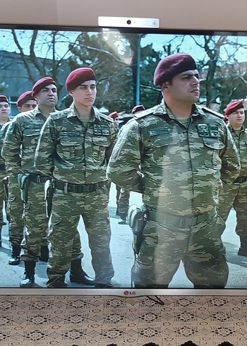 LG TELEVİZYON (LCD) - Görsel 6