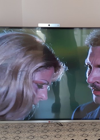 LG TELEVİZYON (LCD) - Görsel 5