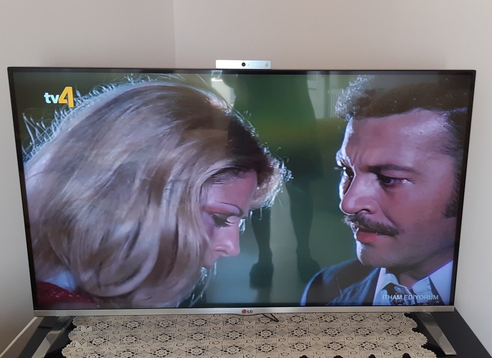 LG TELEVİZYON (LCD) - Görsel 5