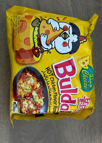 Volcano Carbonara Tavuklu Erişte - Görsel 3