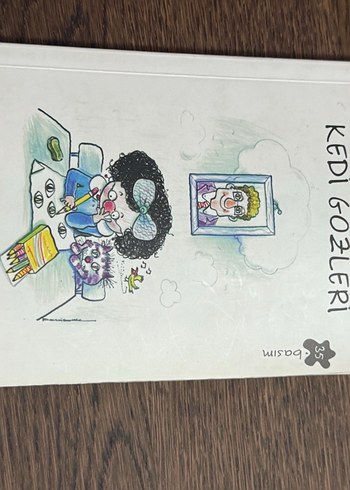 İkiz Gezegenler - Habib Bektaş Kitap - Görsel 10