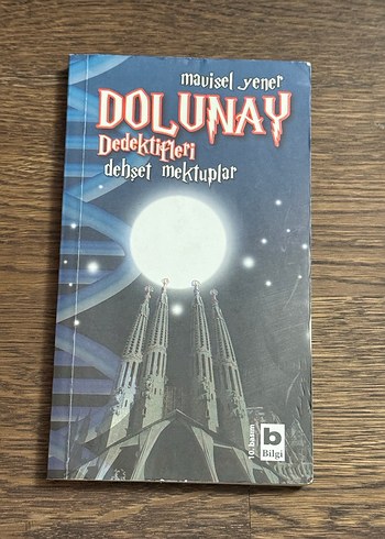 İkiz Gezegenler - Habib Bektaş Kitap - Görsel 5