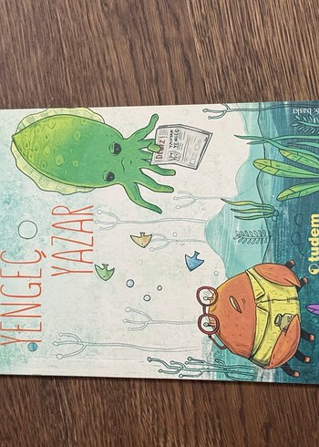 İkiz Gezegenler - Habib Bektaş Kitap - Görsel 3