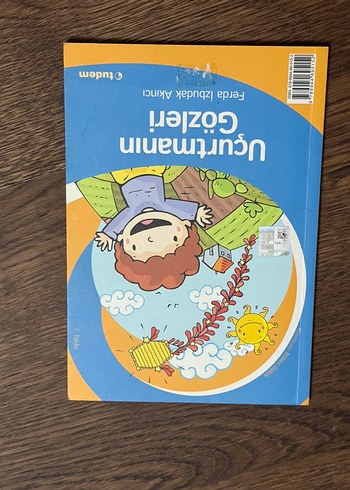 İkiz Gezegenler - Habib Bektaş Kitap - Görsel 7