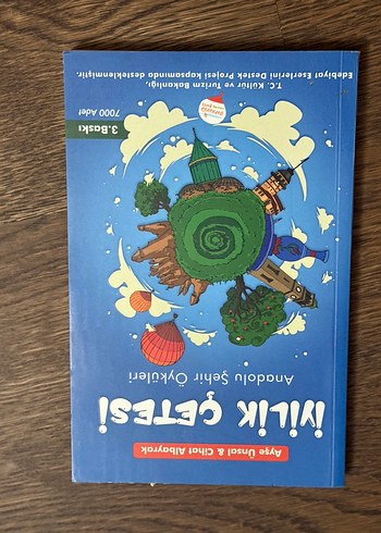 İkiz Gezegenler - Habib Bektaş Kitap - Görsel 8